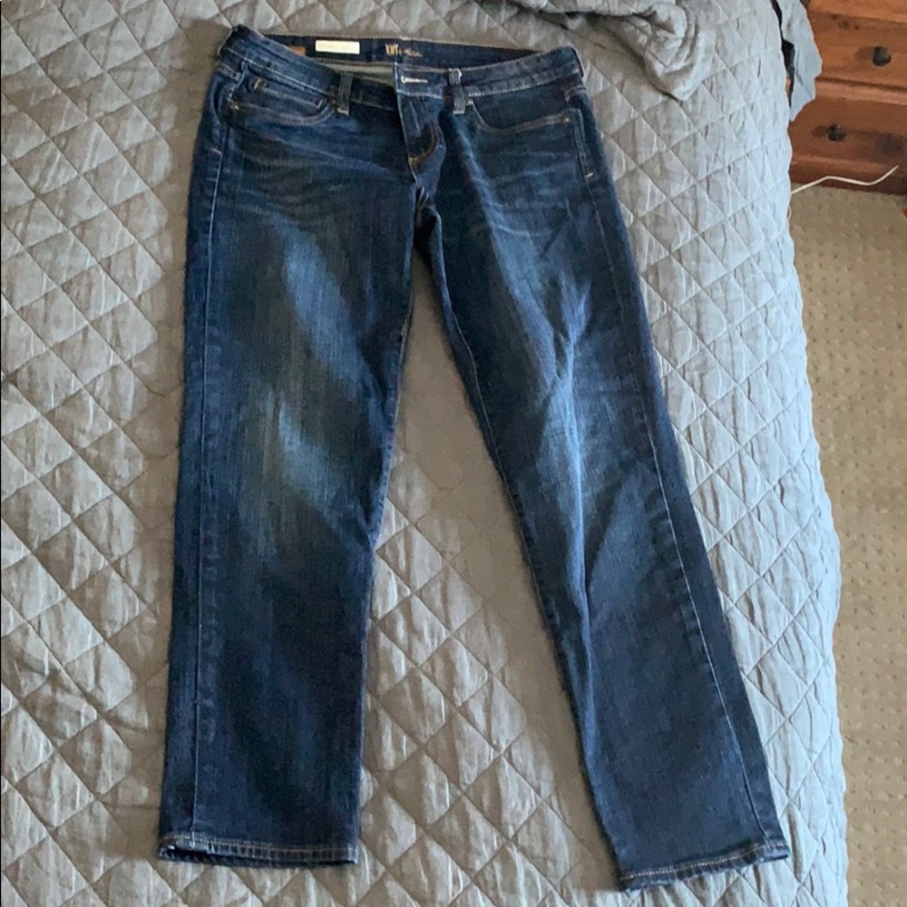 Kut from Cloth Catherine Jeans